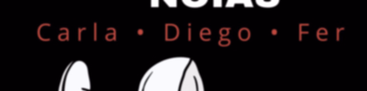 Drinks & Noias • Podcast
