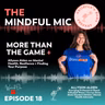 More Than the Game: Allyson Alden on Mental Health, Resilience & Finding Your Purpose