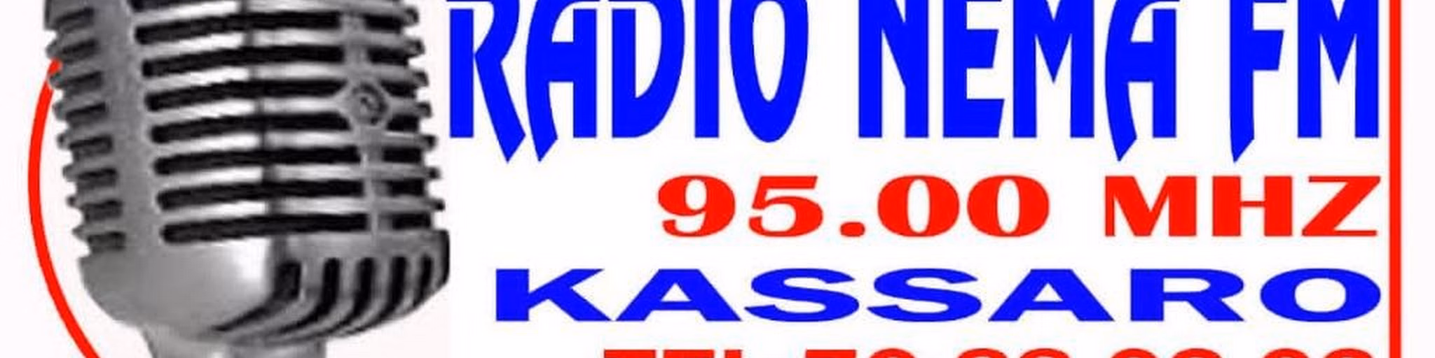 Nema FM Kassaro live