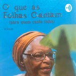 Mãe Stella e Graziela