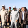 ዉይይት፣ የአዲስ አበባ፣ የመቀሌና የአስመራ መሪዎች ዉዝግብ ንሯል፤ቀጥሎስ? ጦርነት ወይስ ሰላም?