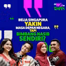 Episode 477 NoTapis - Belia Singapura yakin masa depan negara, tapi bimbang nasib sendiri?