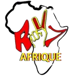 RV7 AFRICA MIX