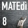 X, la storia di un’incognita - MATEdì #08