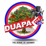 DUAPA RADIO