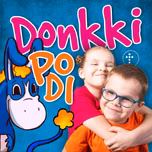 Donkki Podi