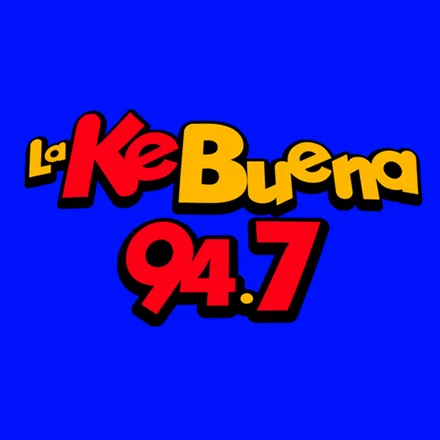 La Ke Buena Mazatlán 94.7 FM