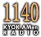 KYOK Gospel Radio - KYOK