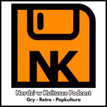 Nerdzi w Kulturze Podcast