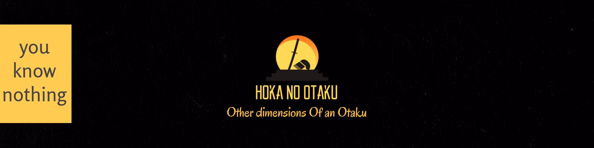 Hoka no Otaku