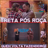 Stephanie, Giovanna, Serginho Cabeção e Darlin na ROÇA! + Murilo e Daniel TRETARAM | A Fazenda 18