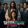 Ang Imong Pag-antos Dili Malimtan sa Dios