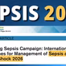 Surviving Sepsis 2026 #AlDíaConLasGuías