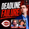The Cincinnati Reds Trade Deadline Was an Absolute Embarrassment