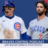 Braves Playoff Push: Matt Olson, Cubs Series & October Pitching | Braves Central