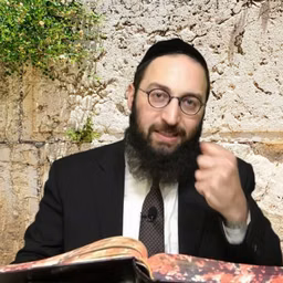 דף היומי - הרב פנחס יוסף אקרב