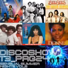 DiscoShow_T3_Prg24: SENSUAL SUMMER NIGHTS Vol.5