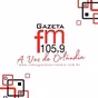 Rádio Gazeta 105.9 FM
