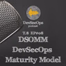 #08 - 08 - DSOMM - DevSecOps Maturity Model