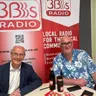 Buckingham Literary Festival 2026: Hugh Adams talks to Sinclair Mckay
