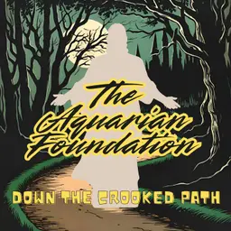 DTCP - 050 The Aquarian Foundation