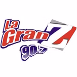 La Gran Zeta 90.7 FM en vivo