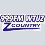 WTUZ Z-Country 99.9 FM