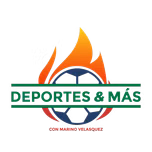 Deportes y Más con Marino
