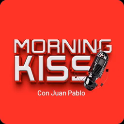 Morning Kiss