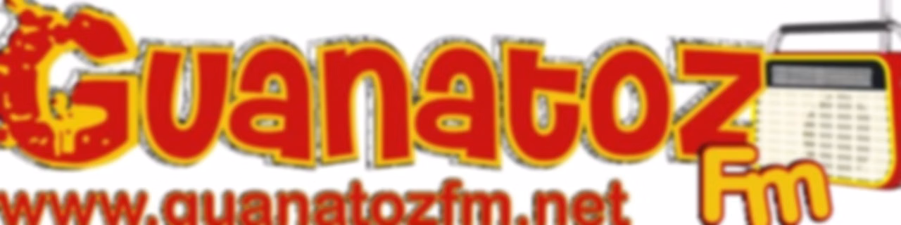 Programación Guanatoz Fm Network.