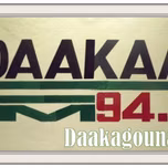 DAAKA FM MADIINA GUNAAS
