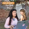¿Cómo escribe Taylor Swift sus canciones? Entrevista en el New York Times