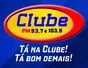 Clube FM 93,7