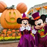 melyh Halloween