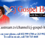 CJ Gospel Hour Family Movement