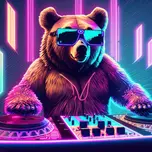DJ BEAR 2.0