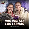 Ep 296 - Nos visitan las "Leonas" / Triunfazo en Tarma