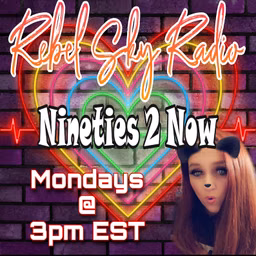 Nineties 2 Now (Mondays @ 3pm)