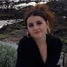 Camille Casburn Trahane, amhránaí.