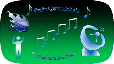 Radio KamandoKaia