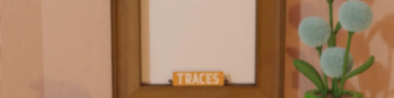 Traces