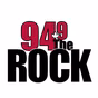 94-9 The Rock - CKGE