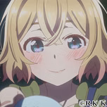 Anime daeji