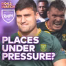 BOKS WATCH: Depth Creates Brutal Selection Calls