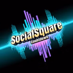 SocialSquare Countdown