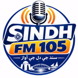 Sindh FM 105