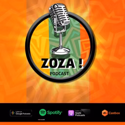 The ZOZA Podcast