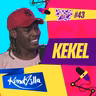MC Kekel | Podcast ParçasZilla 43 (KondZilla)