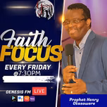 Faith Focus
