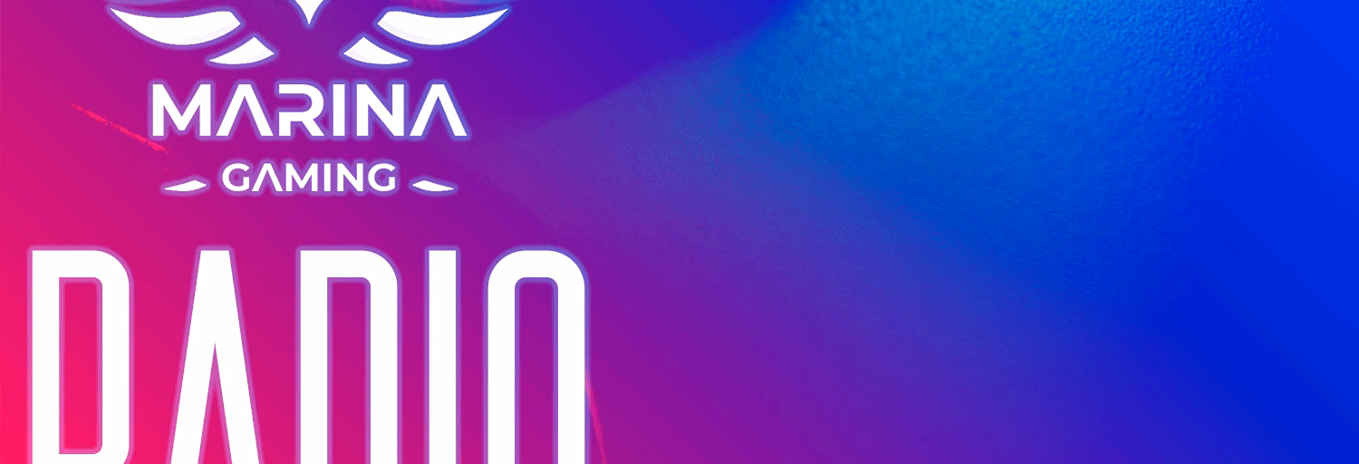 Marina Gaming Radio
